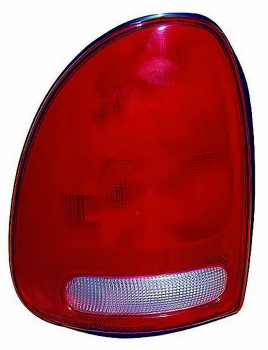 Tail Light Assembly