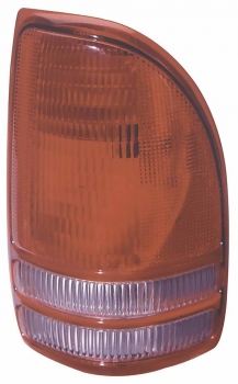 Tail Light Housing