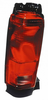 Tail Light Assembly