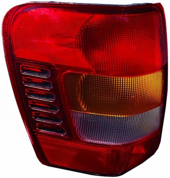 Tail Light Assembly