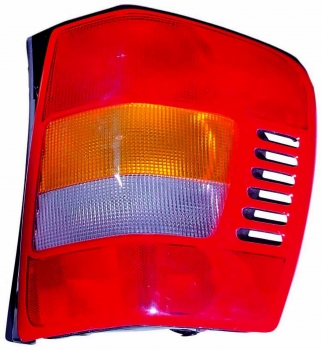 Tail Light Assembly