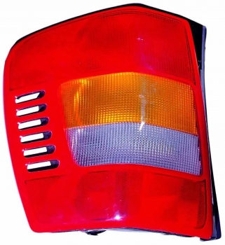 Tail Light Assembly