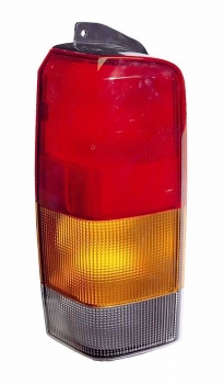 Tail Light Assembly