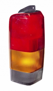 Tail Light Assembly