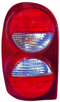 Tail Light Assembly