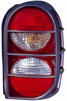 Tail Light Assembly