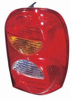Tail Light Assembly