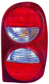 Tail Light Assembly