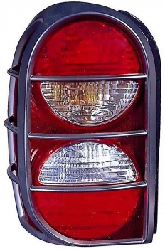 Tail Light Assembly