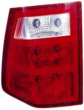 Tail Light Assembly