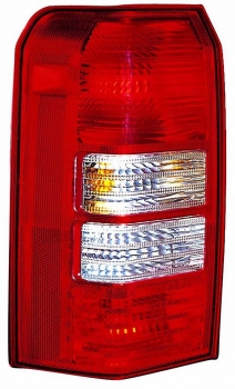 Tail Light Assembly