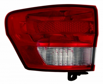 Tail Light Assembly