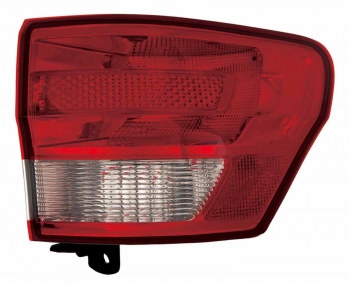 Tail Light Assembly