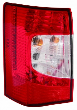 Tail Light Assembly
