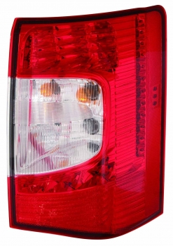 Tail Light Assembly