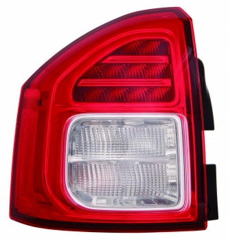 Tail Light Assembly