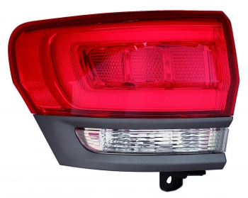 Tail Light Assembly