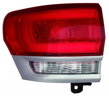 Tail Light Assembly