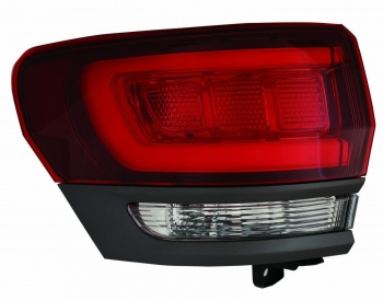 Tail Light Assembly