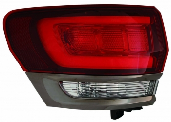 Tail Light Assembly