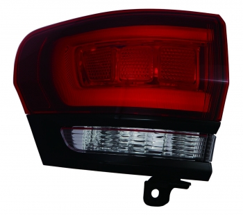 Tail Light Assembly