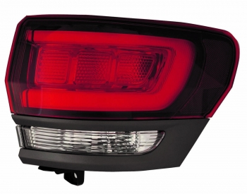 Tail Light Assembly