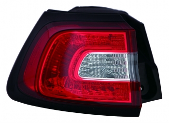 Tail Light Assembly