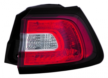 Tail Light Assembly