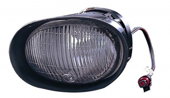 Fog Light Assembly