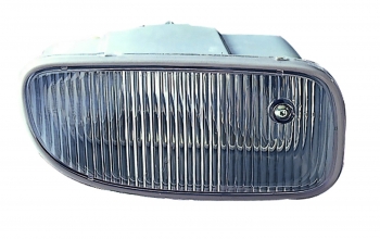 Fog Light Assembly