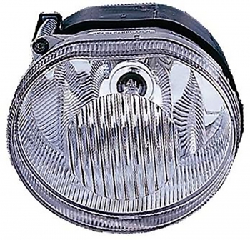 Fog Light Assembly