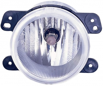 Fog Light Assembly
