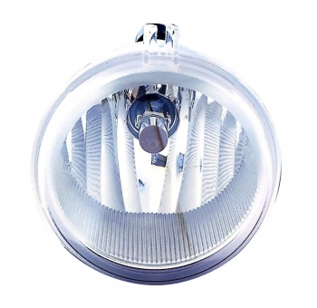 Fog Light Assembly