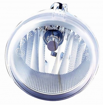 Fog Light Assembly