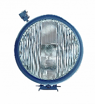Fog Light Assembly