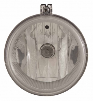 Fog Light Assembly