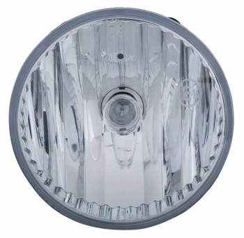 Fog Light Assembly