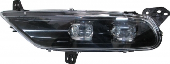 Fog Light Assembly