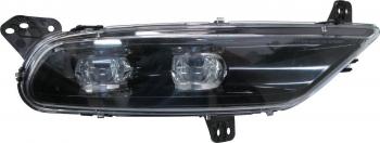 Fog Light Assembly