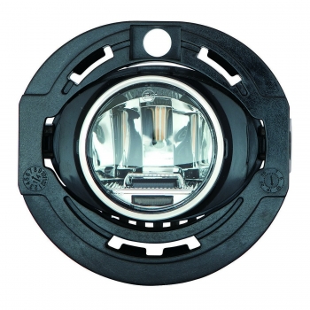 Fog Light Assembly