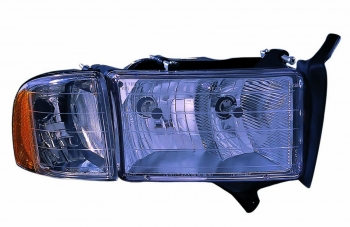 Headlight Assembly