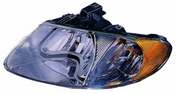 Headlight Assembly