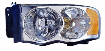 Headlight Assembly