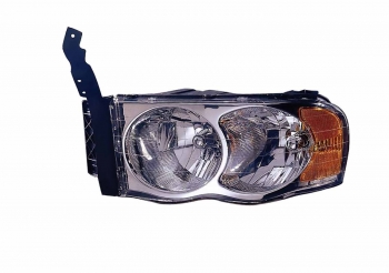 Headlight Assembly