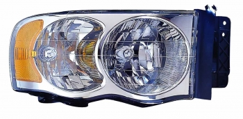 Headlight Assembly