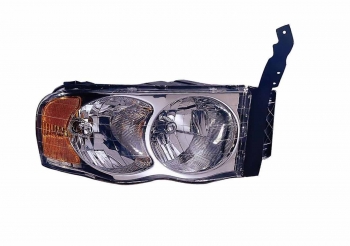 Headlight Assembly