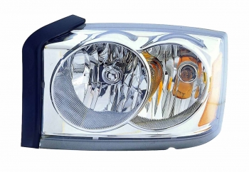 Headlight Assembly