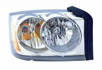 Headlight Assembly