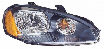 Headlight Assembly