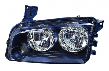 Headlight Assembly